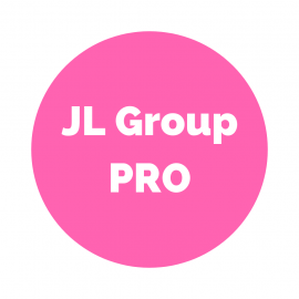 JL Group PRO