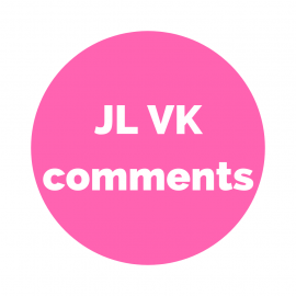 JL VKcomments