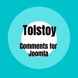 Tolstoy Comments