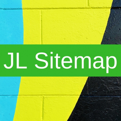 JL Sitemap component