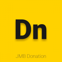 JMB Donation
