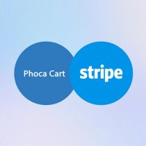 Stripe Phoca Cart